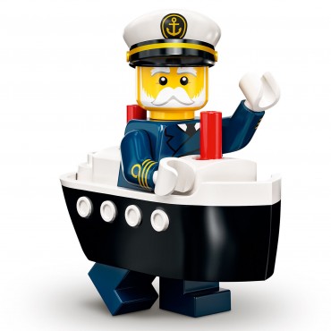 LEGO MINIFIGURES 71034 10...