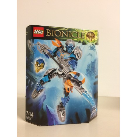 LEGO BIONICLE 71307 GALI UNIFICATORE DELL'ACQUA