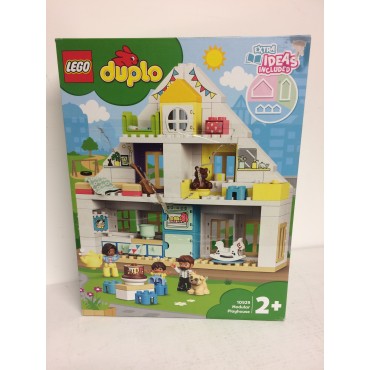 LEGO DUPLO 10929 box with...