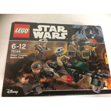 LEGO STAR WARS 75164...