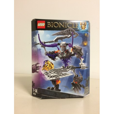 LEGO BIONICLE 70793 SKULL BASHER