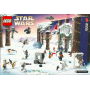 LEGO STAR WARS 75340  2022...