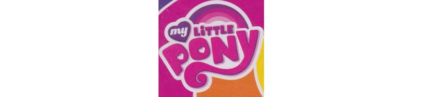 MY LITTLE PONY