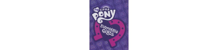 EQUESTRIA GIRLS 