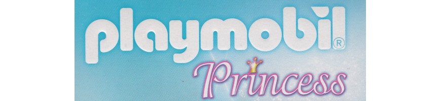 PLAYMOBIL PRINCESS