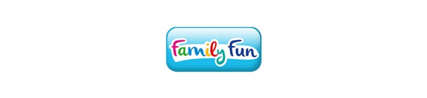 PLAYMOBIL FAMILY FUN