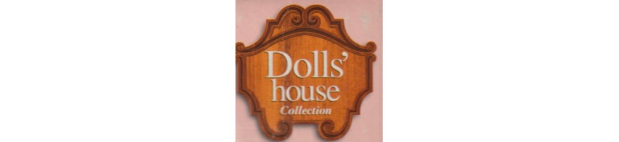 DOLL'S HOUSE COLLECTION
