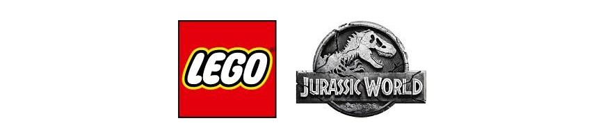 LEGO JURASSIC WORLD