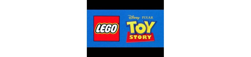LEGO DISNEY TOY STORY 