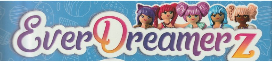 PLAYMOBIL EVERDREAMERZ