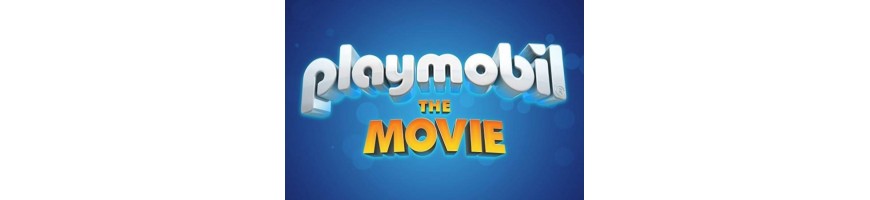 PLAYMOBIL THE MOVIE