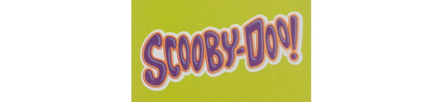 PLAYMOBIL SCOOBY DOO !!