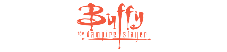 BUFFY THE VAMPIRE SLAYER