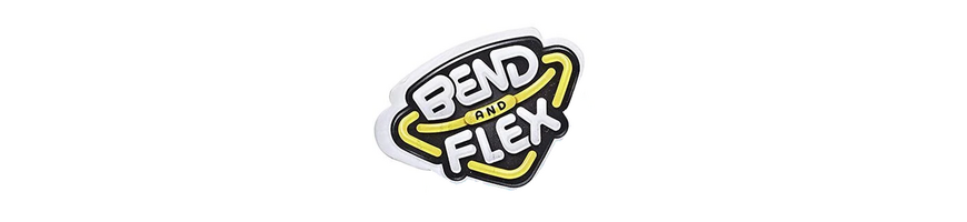 BEND and FLEX