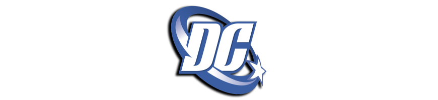 DC COMICS