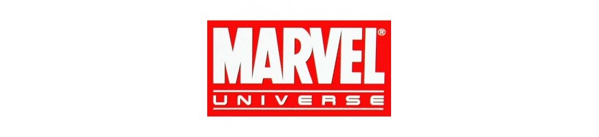 MARVEL UNIVERSE