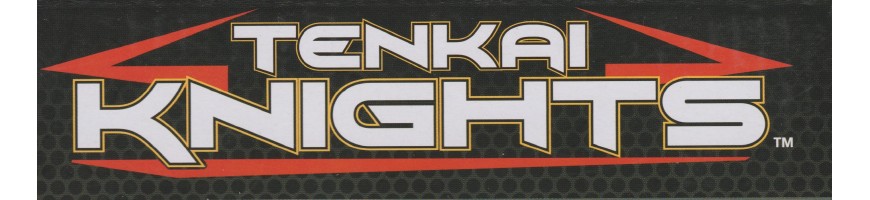 TENKAI KNIGHTS