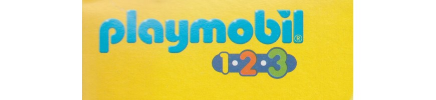 PLAYMOBIL 1.2.3