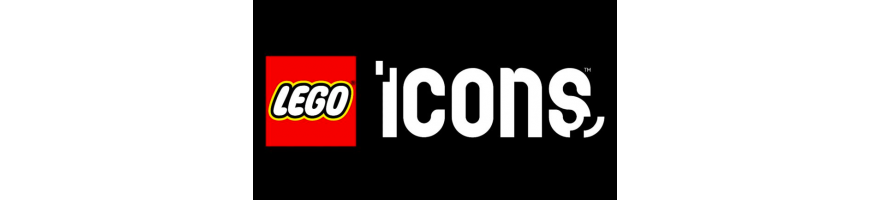 LEGO ICONS