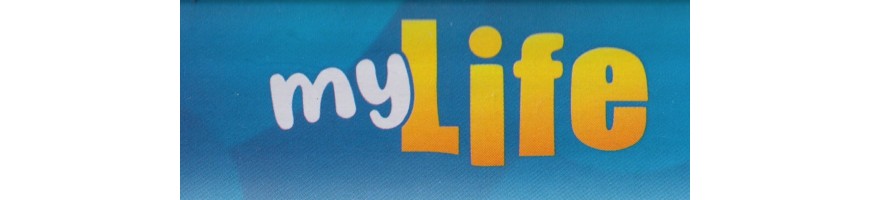 PLAYMOBIL MY LIFE