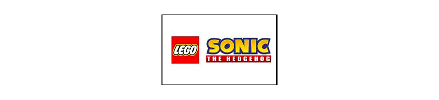 LEGO SONIC THE HEDGEHOG