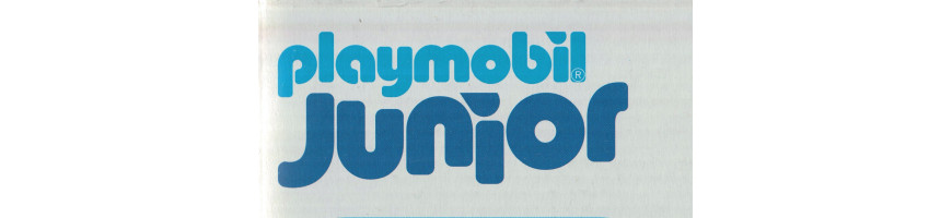 PLAYMOBIL JUNIOR