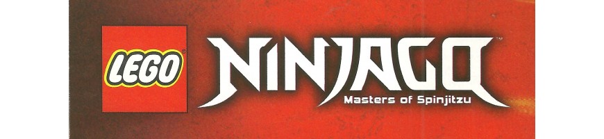 LEGO NINJAGO