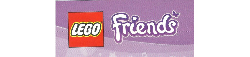 LEGO FRIENDS