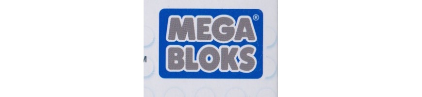 MEGA BLOKS