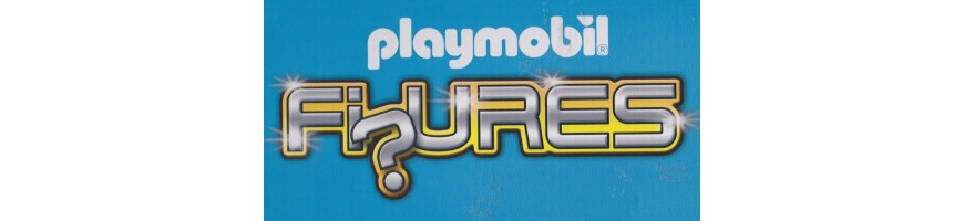 PLAYMOBIL FI?URES - FIGURES