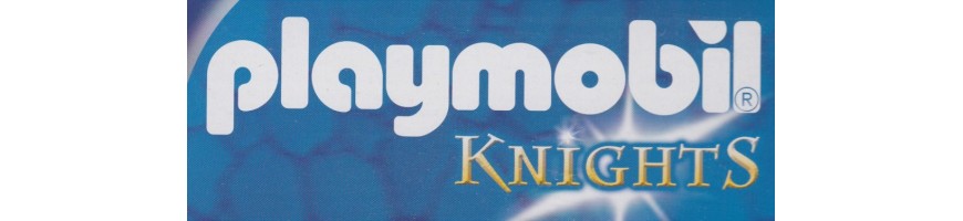 PLAYMOBIL KNIGHTS