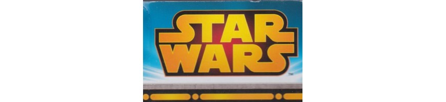 STAR WARS DIE CAST VEHICLES