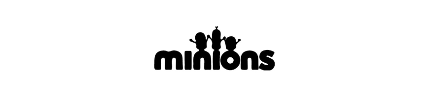 MINIONS FIGURES