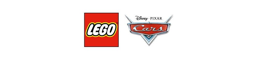 DISNEY CARS